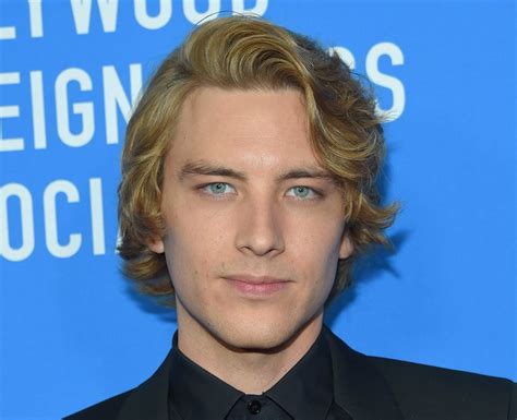 who is cody fern.